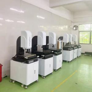 Quality OMM Optical Video Measurement Machine For Electronic Hardware wholesale