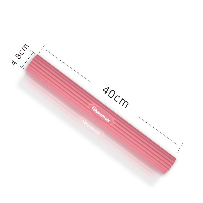 For Tennis elbow golf elbow mouse hand non-slip design Solid silica gel Good flexibility and resilience Flex Bar