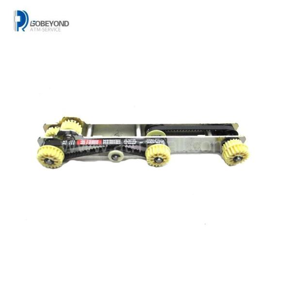 Wincor Nixdorf ATM Parts Cineo 4060 Upper Transport Module (with belt)