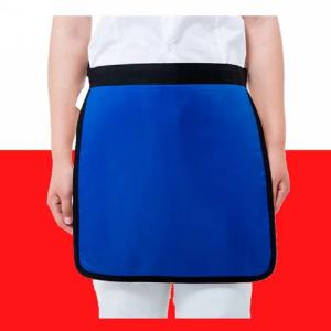Quality 0.3mmpb Radiation Protection X Ray Lead Aprons Clothes wholesale
