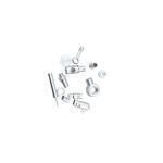 Customized OEM CNC Milling Service CNC Stainless Steel Machining Parts