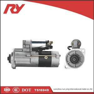 Quality SK045 Electric MITSUBISHI Starter Motor SK045 Agricultural Machine wholesale