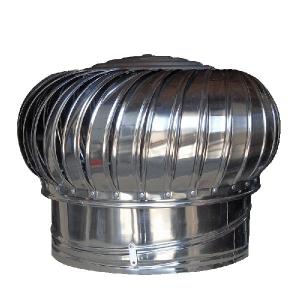 Quality No Power Turbine Ventilator For Roof wholesale