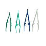 Best price tweezer Plastic tweezers High quality custom tweezers