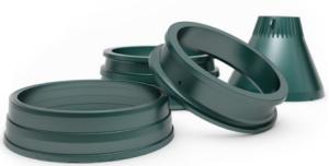 Quality Telsmith T400 Crusher parts wholesale