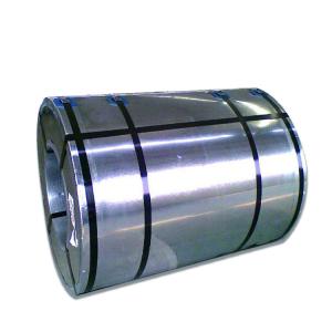 Quality Low Carbon Gi / Gl Dx51d Hot Dip Galvanized Coils Zinc Coated wholesale