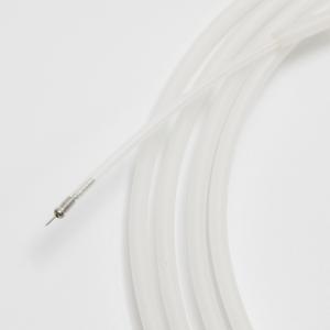 Quality Flexible Endoscopic Injection Sclerotherapy Needle 21 Gauge TUV Certificate wholesale