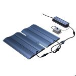 Horticultural 100w LED Grow Light Full Spectrum 360nm For Tents