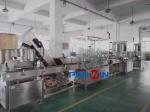 Mosquito Repellent Full Automatic Filling Machine For 50ml Liquid Bottle