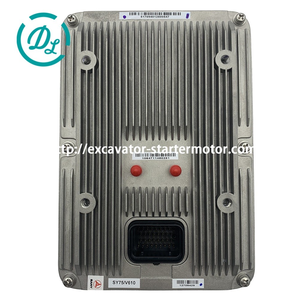 12709429 SY75C SECD-315A-02 SY2300 G17093000010956 Monitor Display Panel