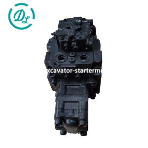 Quality Excavator Hydraulic Main Pump 708-3S-00710 708-3S-00711 Komatsu PC35MR-3 wholesale