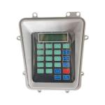 Bernet Brand Electronic Unit For LPG Dispenser