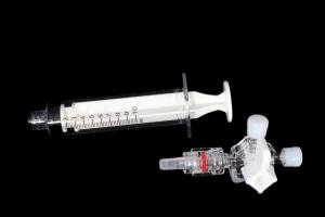 Quality Kyphoplasty Inflation Device Kit For Medical Balloon Dilation wholesale