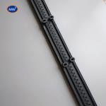 Spur Straight Nylon Sliding Gate Motor Rack And Pinion