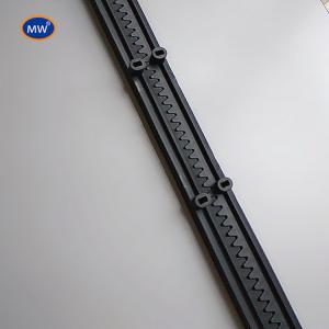 Quality Industrial Nylon Gear Racks Ensuring Optimal Performance for Your Machinery wholesale