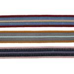 2.5cm Crochet Braid Trim