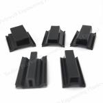 Nylon Bars PA66 GF25 Heat Insulation Strips High Precision Extrusion Thermal