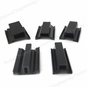 Quality CT Shape 25% Glassfiber Reinforced Polyamide Nylon 66 Thermal Break Strip for Bridge Windows wholesale