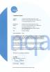 Guangzhou Benray Medical Equipment Co., Ltd. Certifications