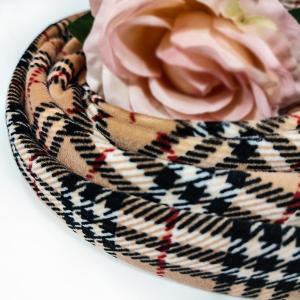 Quality 240gsm Super Soft Flannel Fabric 288F Polyester Spandex For Shoes Sofa Cover wholesale