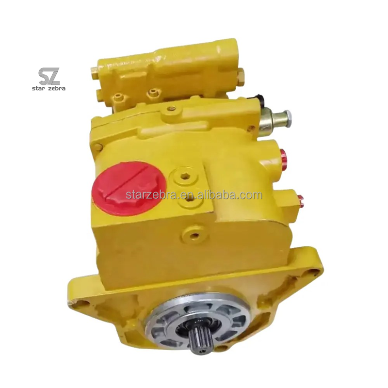 Retail Excavator Parts Pump 10R1001 235-2026 Injector Pump 3412E C27 C32 Fuel Injection Pump 2250567 2352026