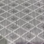 70% Polyester Jacquard Mattress Fabric , 30% Bamboo Jacquard Knit Fabric