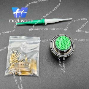 Quality MIL-DTL-38999 Series Ⅰ，Ⅱ，And Ⅲ Connectors, D38999/26WE35SN. D38999 Series Ⅲ wholesale