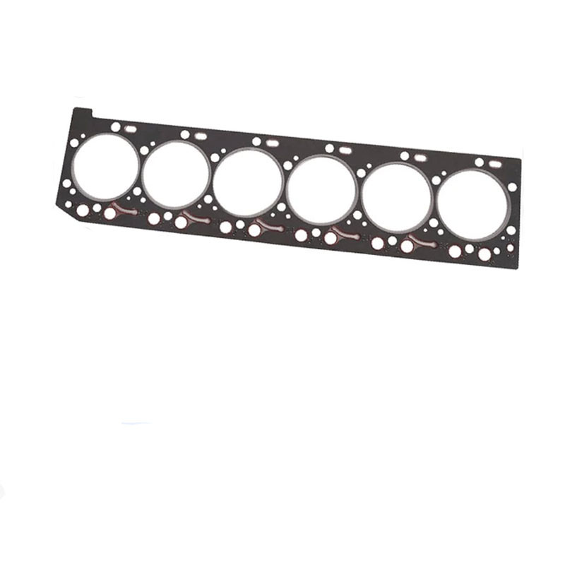 Wheel Loader Spare Parts Cummins NEW cylinder head gasket 3967059 4937728 for Cummins L8.9 6L