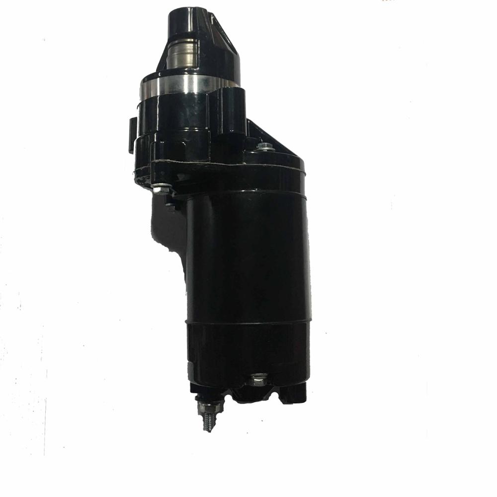 BAJAJ 175 three wheeler parts Starting motor assembly