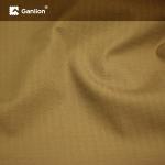 Polyester Cotton T400 WR OR Security Uniform Fabric Industrial Washable For