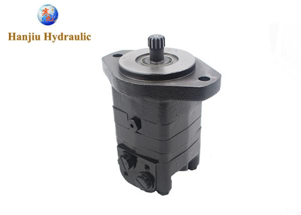 104-1027-006 Orbit Hydraulic Motor 2000 Series Standard 244.3 Cm³/R Max