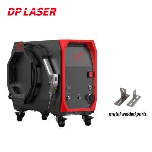 Quality 110V/220V 1500W MAX Handheld Laser Welding Machine Air Cooled Metal Welding wholesale