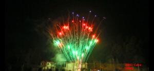 Quality 228 Shots 500G Pyrotechnics Consumer Cake Fireworks for Chinese New Year celebration wholesale
