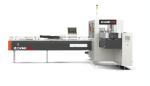 ISO9001 76mm Core Tissue Paper Packing Machine 100 Packs / Min