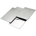 ASTM A240 A240M 304 Stainless Steel Plate 1mm - 6mm Non Reflective Mill Finish