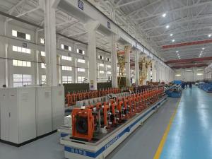 Quality 5.5KW C And Z Purlin Machine Heavy Duty 50Hz 60Hz C Channel Forming Machine wholesale