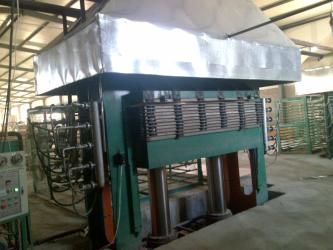SINOWOODEN INDUSTRY CO.,LTD.