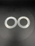 Stamping Compressor Valve Plate Customized Hardware Plate Valve Parts
