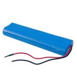 Factory Price 7.4 Volt 5000mAh Battery Pack Design and Production
