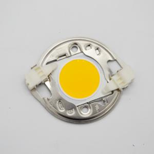 Quality 28.0*28.0*1.4 Mm High Power Led Chip , 80 Ra Min CRI COB Chip On Board Led wholesale