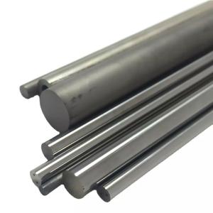 Quality S20C Carbon Steel Round Bar 7mm Cold Rolled Round Bar Normalized wholesale