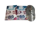 DVD boxset of tv-series NCIS Los Angeles Season 7