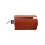 180 Degree Flexible Silicone Heater