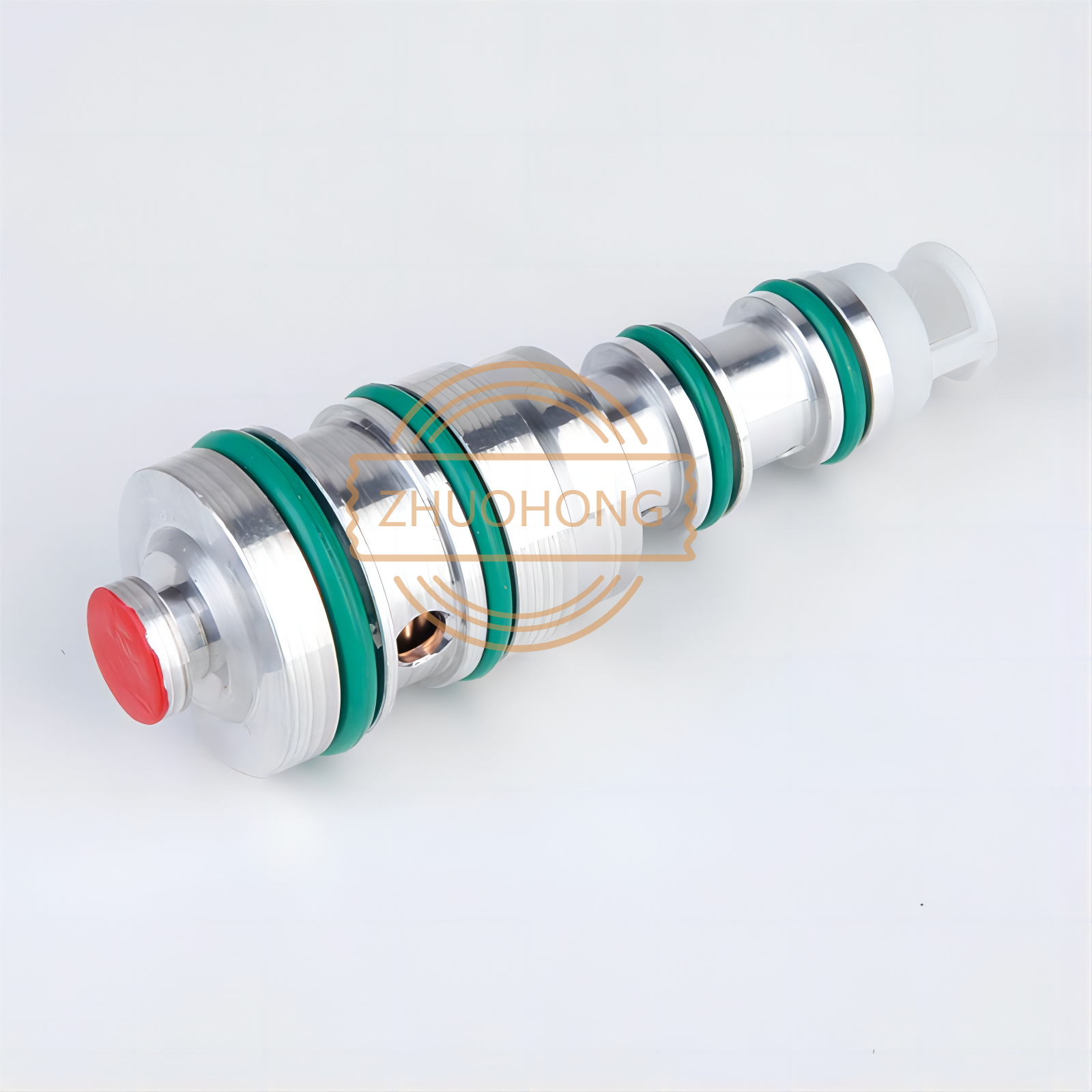 GOL VII Automotive Air Conditioner Compressor Control Valve For V5 Series OE NO. -