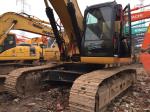 Used CATERPILLAR 336D excavator for sale