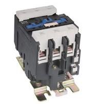 Quality 3 Phase Low Voltage Protection Devices AC DC Contactors 50Hz / 60Hz 1000V wholesale
