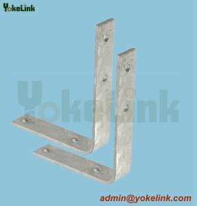 Quality L Mounting Brackets wholesale
