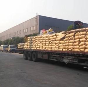 Quality 100% Water Soluble Amino Acid Organic Fertilizer Powder 40% wholesale