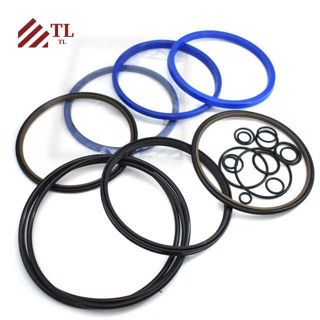 Rock Breaker Seal Kit HM2160 For Hydraulic Hammer Cylinder Repair HM-2160