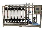 Industrial Bottle Drinking Ultrafiltration Uf Filter Water Purifier Systems